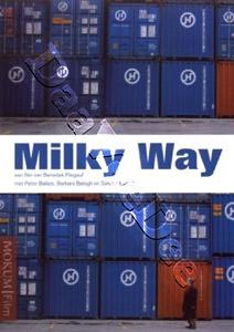Milky Way | Tejt  |   DVD
